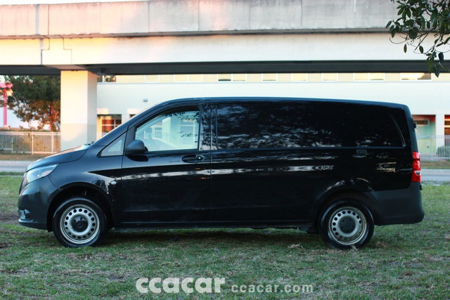 2016 Mercedes-Benz Metris Cargo | Salvage & Damaged Cars for Sale