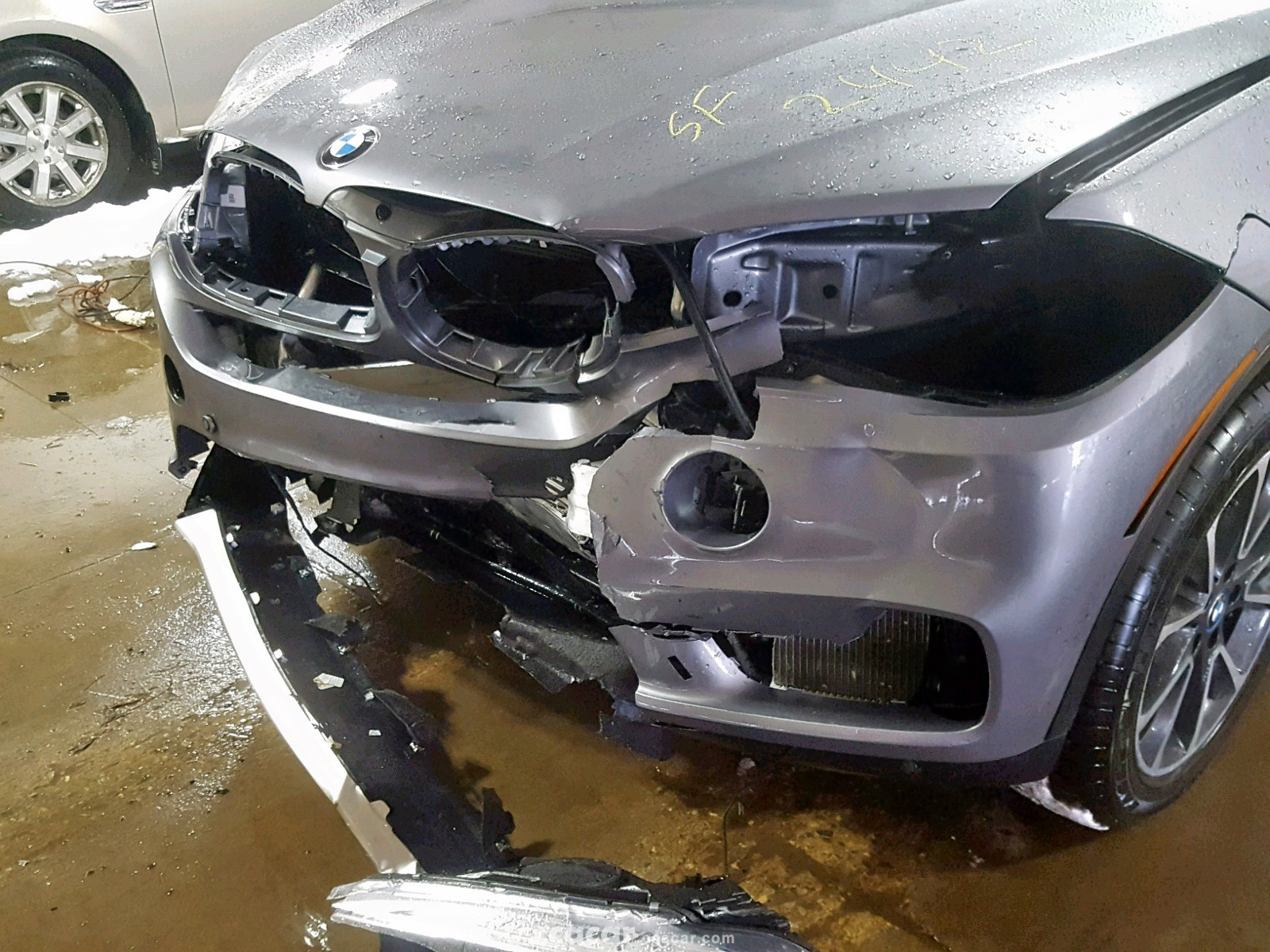 2018 BMW X5 XDrive40e IPerformance Salvage Damaged Cars For Sale 2018-bmw-x5-xdrive40e-iperformance-salvage-damaged-cars-for-sale