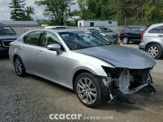 2014-lexus-gs-350-salvage-damaged-cars-for-sale