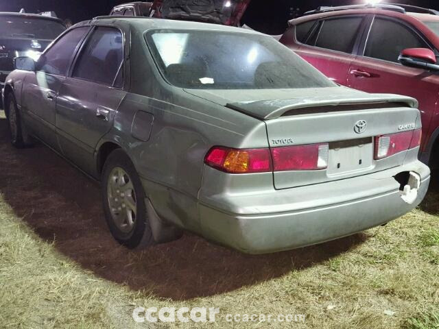 2000 TOYOTA CAMRY CE; LE; XLE SALVAGE | Salvage & Damaged Cars for Sale
