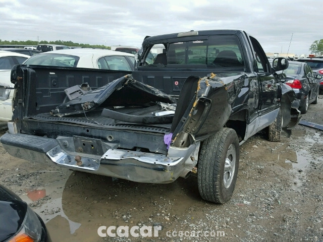 2001 DODGE RAM PICKUP SALVAGE | Salvage & Damaged Cars for Sale