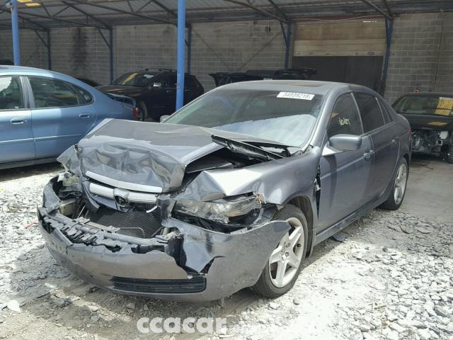 2005 ACURA TL | Salvage & Damaged Cars for Sale