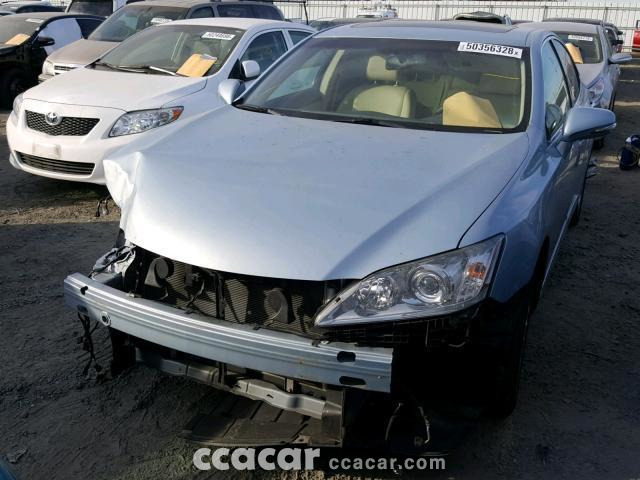 2011 LEXUS ES 350 SALVAGE | Salvage & Damaged Cars for Sale