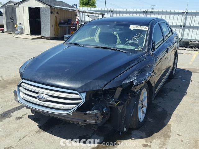 2013 FORD TAURUS SE USED | Salvage & Damaged Cars for Sale