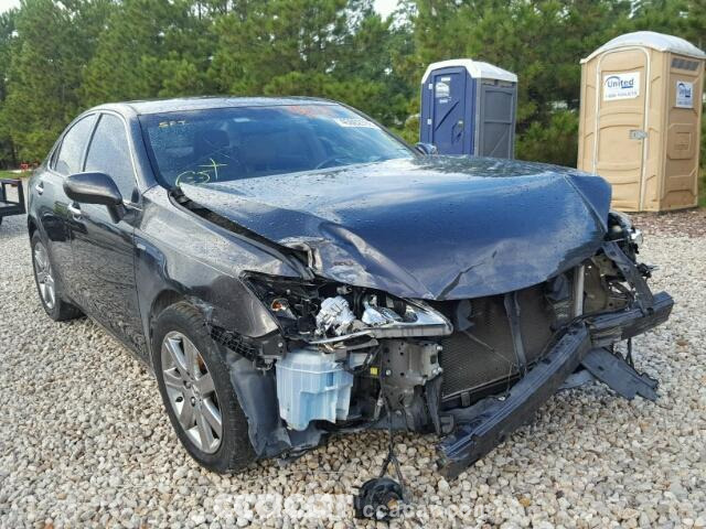 2008 LEXUS ES 350 SALVAGE | Salvage & Damaged Cars for Sale