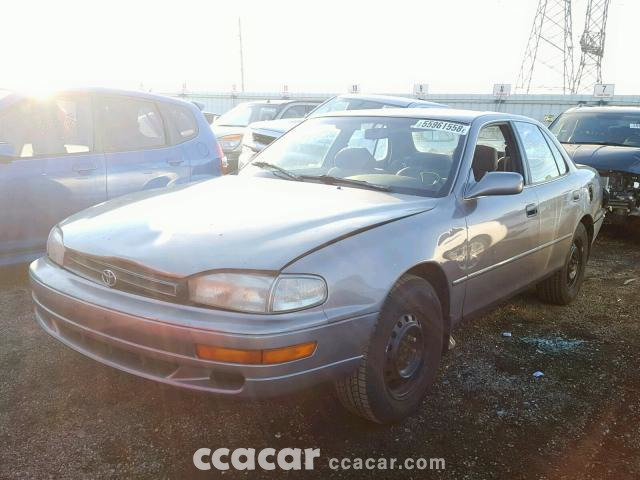 1993 TOYOTA CAMRY XLE SALVAGE | Salvage & Damaged Cars for Sale