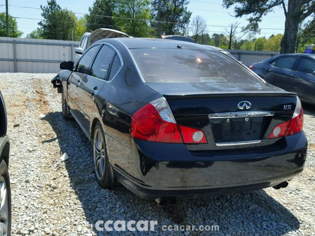 2006-INFINITI-M35-BASE-|-Salvage-&-Damaged-Cars-for-Sale