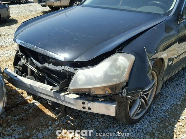 2006-INFINITI-M35-BASE-|-Salvage-&-Damaged-Cars-for-Sale