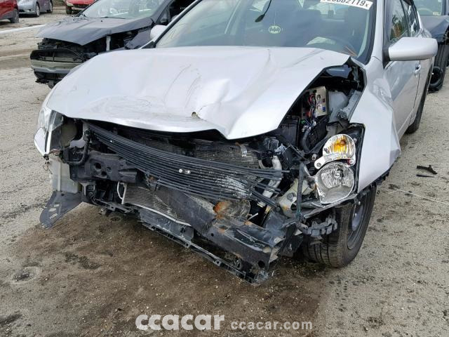 2010 NISSAN ALTIMA 2.5; 2.5 S SALVAGE | Salvage & Damaged Cars for Sale
