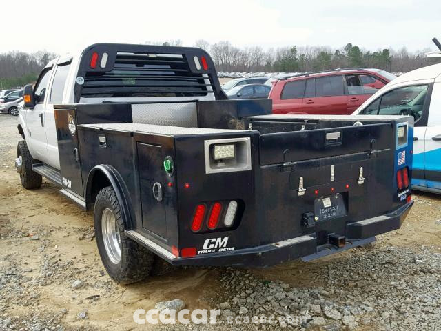 2015 FORD F-350 XL; PLATINUM; XLT; LARIAT; KING RANCH SALVAGE | Salvage