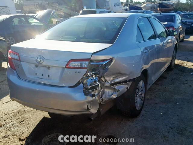 2012 TOYOTA CAMRY BASE; SE; LE; XLE SALVAGE | Salvage & Damaged Cars ...