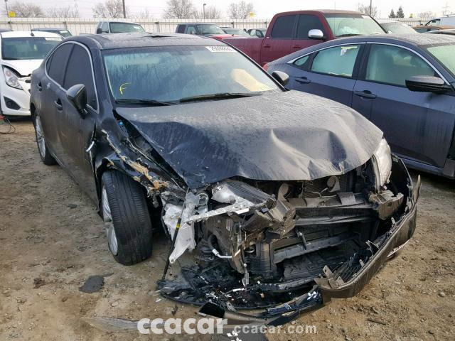 2014 LEXUS ES 350 SALVAGE | Salvage & Damaged Cars for Sale