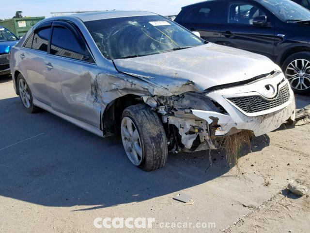 2009 TOYOTA CAMRY CE; SE; LE; XLE SALVAGE | Salvage & Damaged Cars for Sale