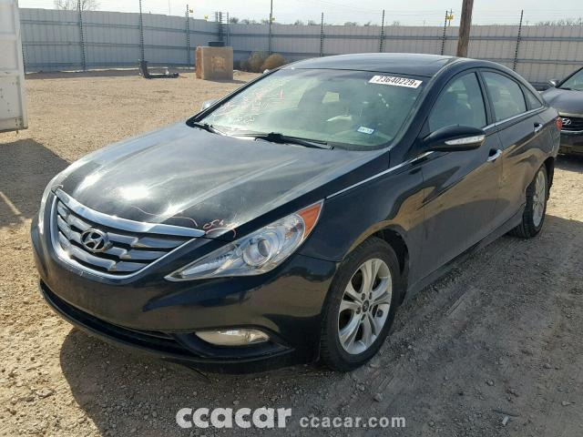 2011 HYUNDAI SONATA GLS; LIMITED; SE SALVAGE | Salvage & Damaged Cars ...