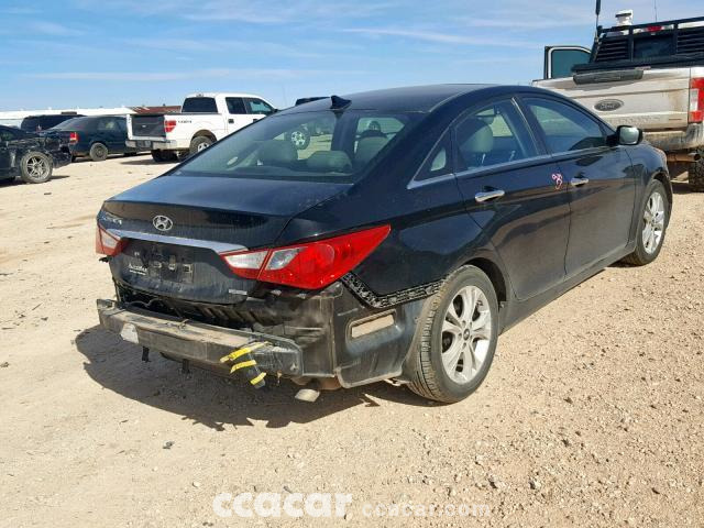 2011 HYUNDAI SONATA GLS; LIMITED; SE SALVAGE | Salvage & Damaged Cars ...