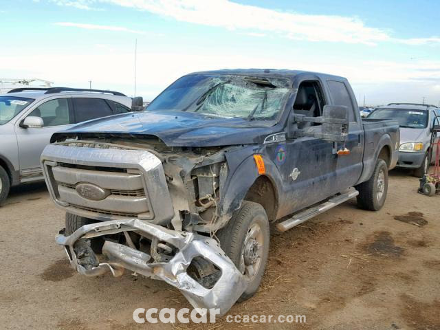 2015 FORD F250 XL; XLT; CABELA; LARIAT SALVAGE | Salvage & Damaged Cars ...