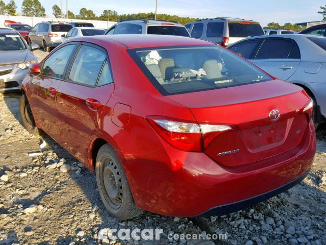 2014 TOYOTA COROLLA CE; S; LE SALVAGE | Salvage & Damaged Cars for Sale