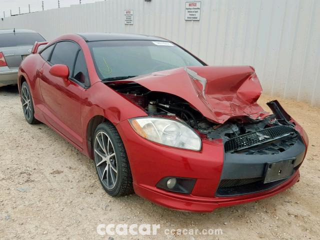 2011 MITSUBISHI ECLIPSE GS SPORT SALVAGE | Salvage & Damaged Cars for Sale