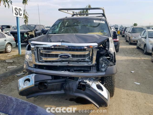 2014 FORD F150 XL; PLATINUM; XLT; LARIAT; KING RANCH; FX4 SALVAGE ...