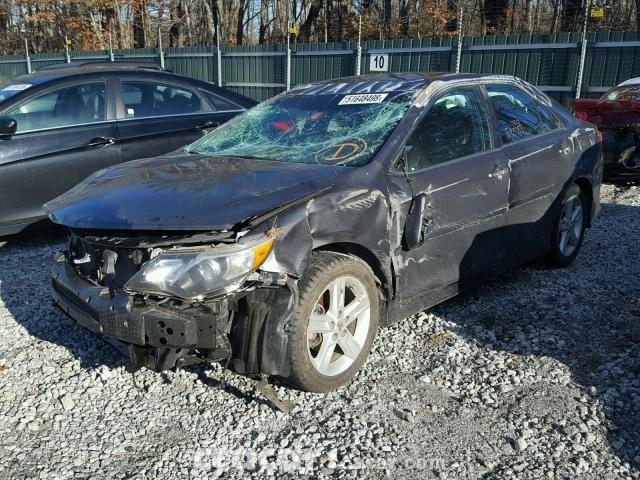 2014 TOYOTA CAMRY SE; LE; XLE SALVAGE | Salvage & Damaged Cars for Sale