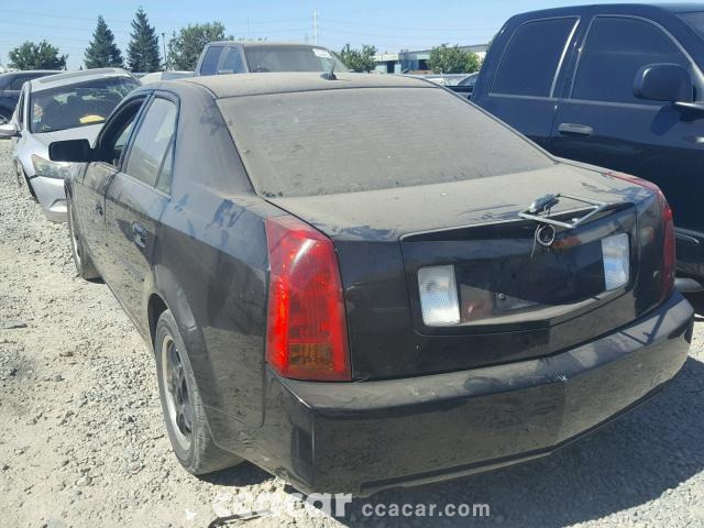 2006 CADILLAC CTS HI FEATURE V6 | Salvage & Damaged Cars for Sale