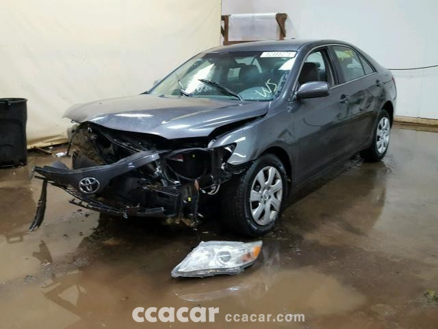 2011 TOYOTA CAMRY BASE; SE; LE; XLE SALVAGE | Salvage & Damaged Cars ...