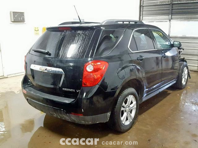 2012 CHEVROLET EQUINOX 2LT USED | Salvage & Damaged Cars for Sale