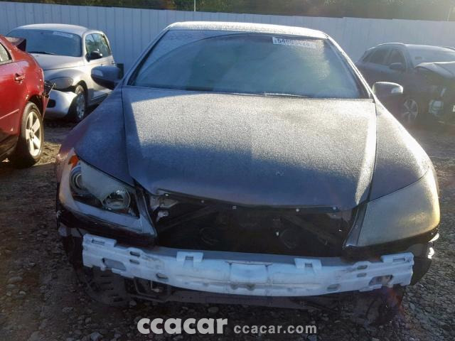 2005 ACURA RL 3.5RL SALVAGE | Salvage & Damaged Cars for Sale