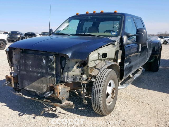 2002 FORD F350 XL; XLT; LARIAT SALVAGE | Salvage & Damaged Cars for Sale