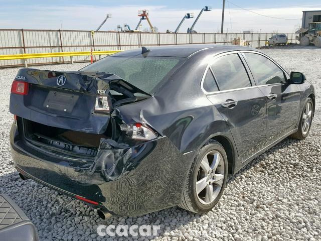 2011 ACURA TSX SALVAGE | Salvage & Damaged Cars for Sale