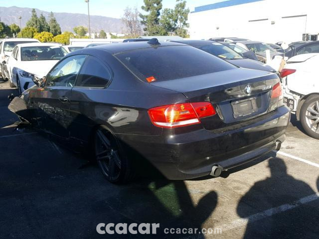 2009 BMW 3 SERIES 335I SALVAGE | Salvage & Damaged Cars for Sale