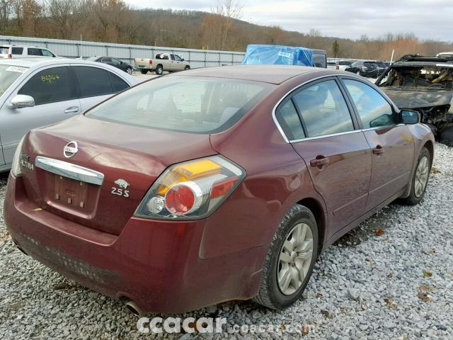 2011 NISSAN ALTIMA 2.5; 2.5 S SALVAGE | Salvage & Damaged Cars for Sale