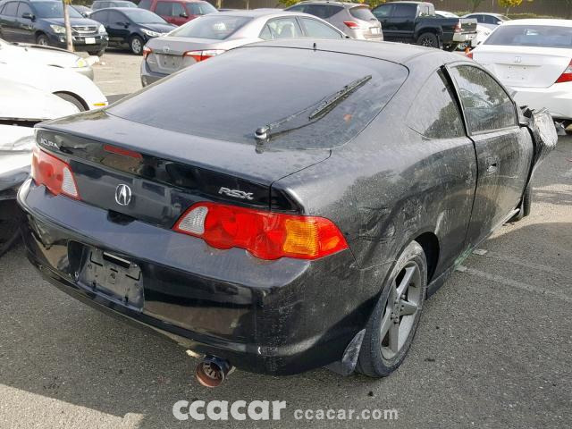 2002 ACURA RSX SALVAGE | Salvage & Damaged Cars for Sale