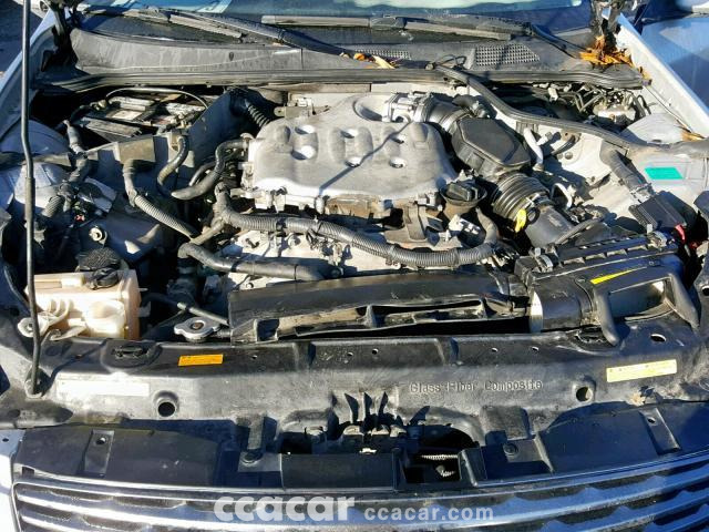 2005 INFINITI G35 SALVAGE | Salvage & Damaged Cars for Sale