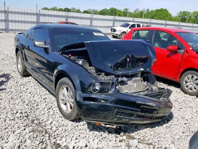 2008 Ford Mustang 4.0L 6 for Sale in Louisville KY - Lot: 35061729 ...