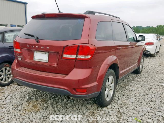 2011 Dodge Journey Ma 3.6L 6 for Sale in Louisville KY - Lot: 35844929 ...