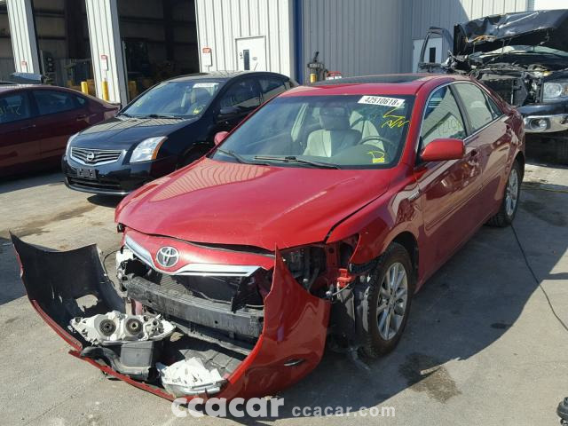 2011 TOYOTA CAMRY HYBRID | Salvage & Damaged Cars for Sale