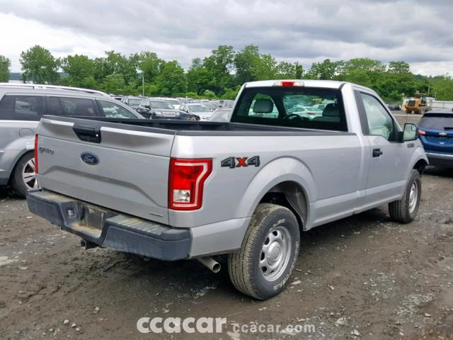ford f150 3.0 diesel for sale