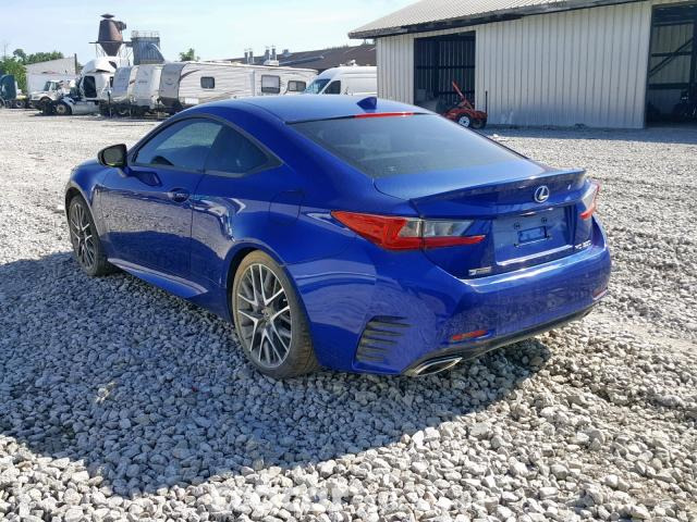 2015 lexus rc 350 for sale near me