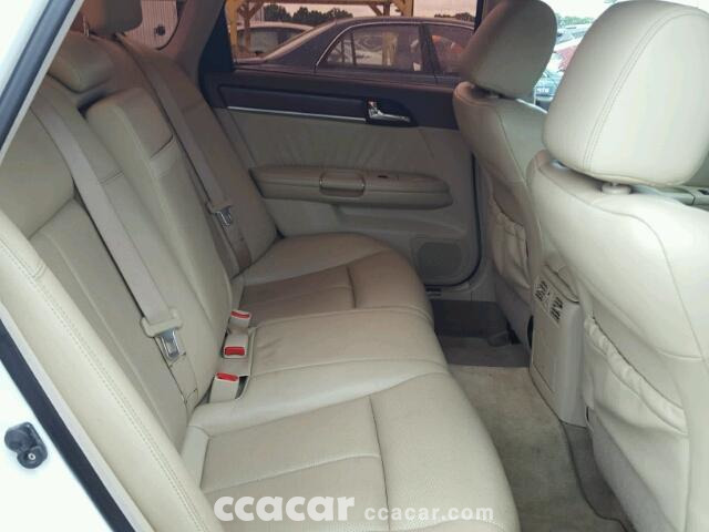 2008-INFINITI-M35-BASE-|-Salvage-&-Damaged-Cars-for-Sale