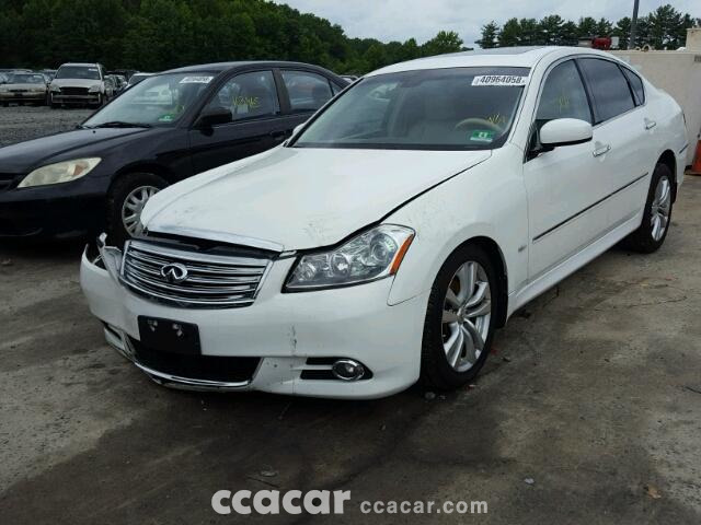 2008-INFINITI-M35-BASE-|-Salvage-&-Damaged-Cars-for-Sale