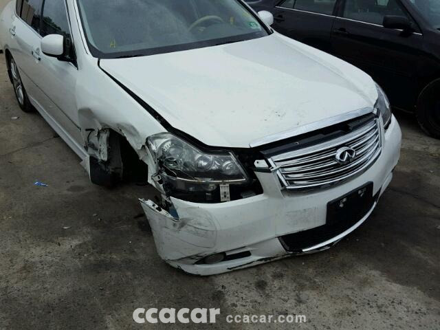 2008-INFINITI-M35-BASE-|-Salvage-&-Damaged-Cars-for-Sale