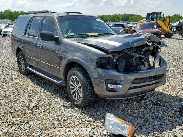 Ford expedition 3