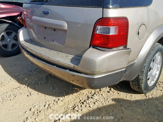 2006 Ford Freestyle 3.0L 6 for Sale in Memphis TN - Lot 