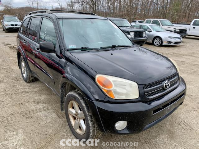2005 toyota rav4 for sale by owner