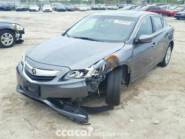 2013 Acura Ilx 20 2.0L 4 | Salvage & Damaged Cars for Sale