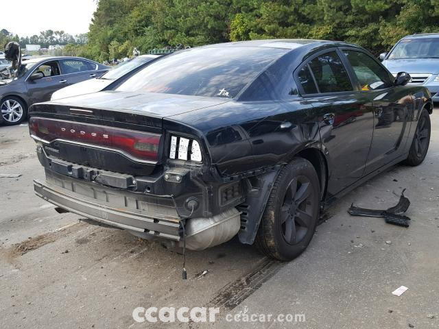 2014 DODGE CHARGER SE | Salvage & Damaged Cars for Sale