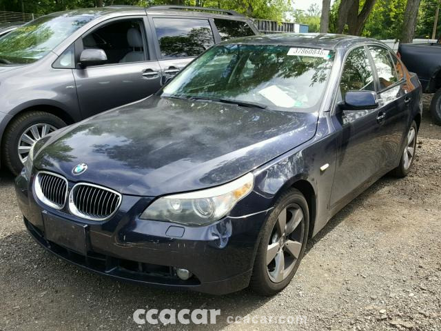 Бмв 525 xi
